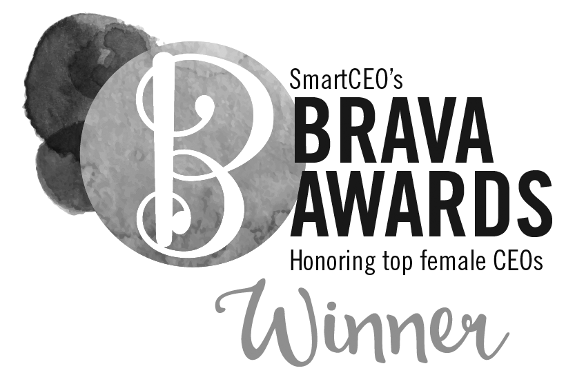 SmartCEO's Brava Award Honoring Top Female CEO's