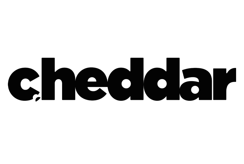 Cheddar News Logo