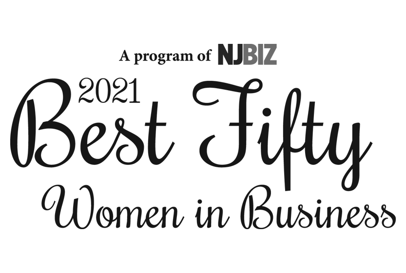 NJBIZ Best 50 Women in Business